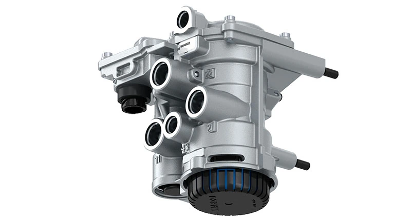 Relay Valve, EBS 4802040020