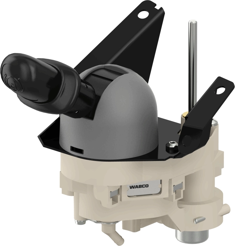 Brake Valve, parking brake 9617242240