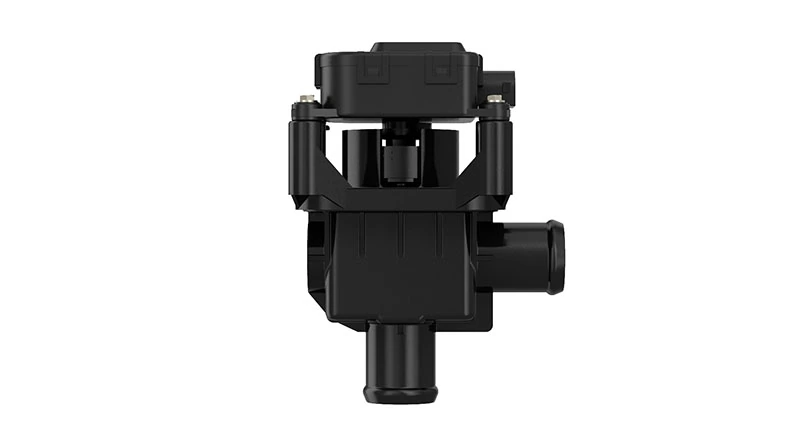 WABCO 4460910040 Coolant Control Valve