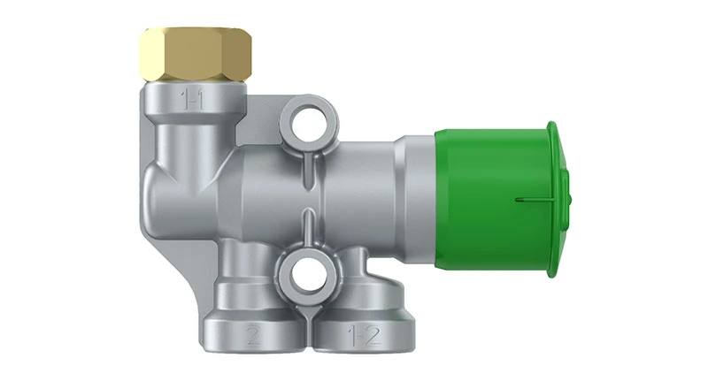 WABCO 9630060050 Quick Release Valve