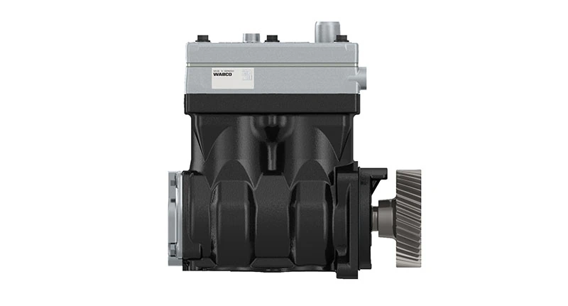 WABCO 9125100010 Compressor, compressed-air system