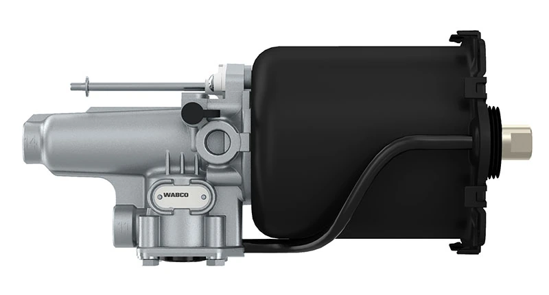 Clutch Booster 9700514220