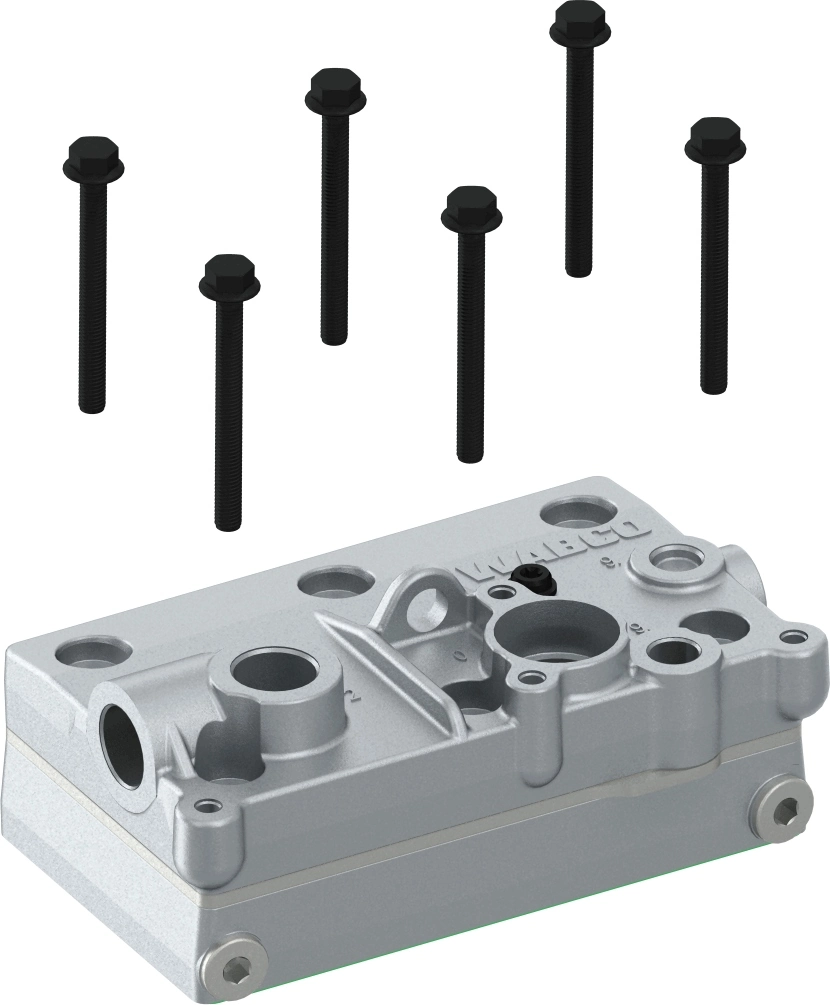 Repair kit, air compressor 9125129262