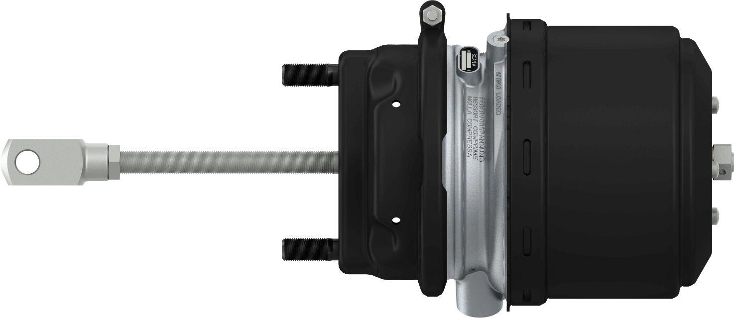 WABCO 9254912240 Multi-function Brake Cylinder