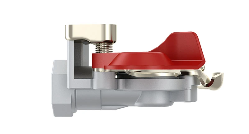 Coupling Head 9522000210