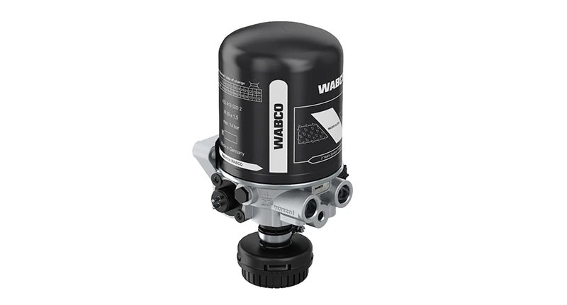 Air Dryer, compressed-air system 4324101040