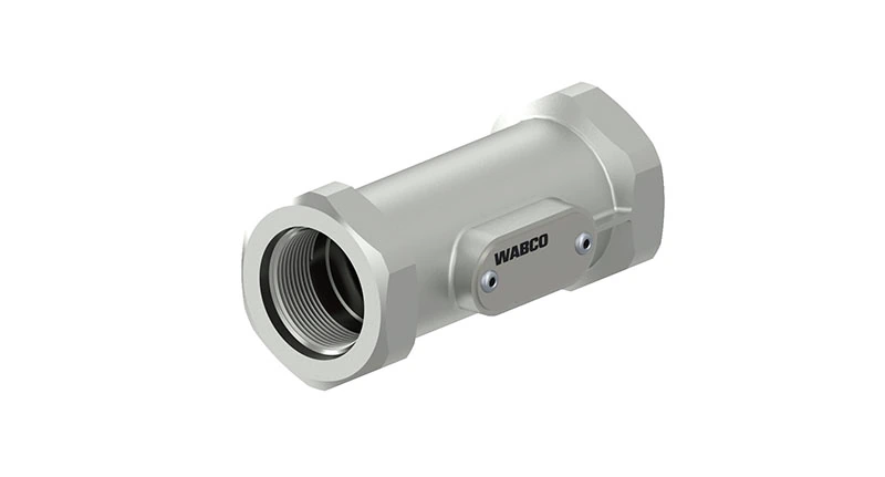 Non-Return Valve 4340142000