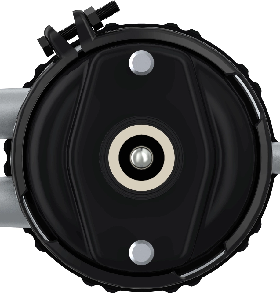 WABCO 9254864210 Multi-function Brake Cylinder