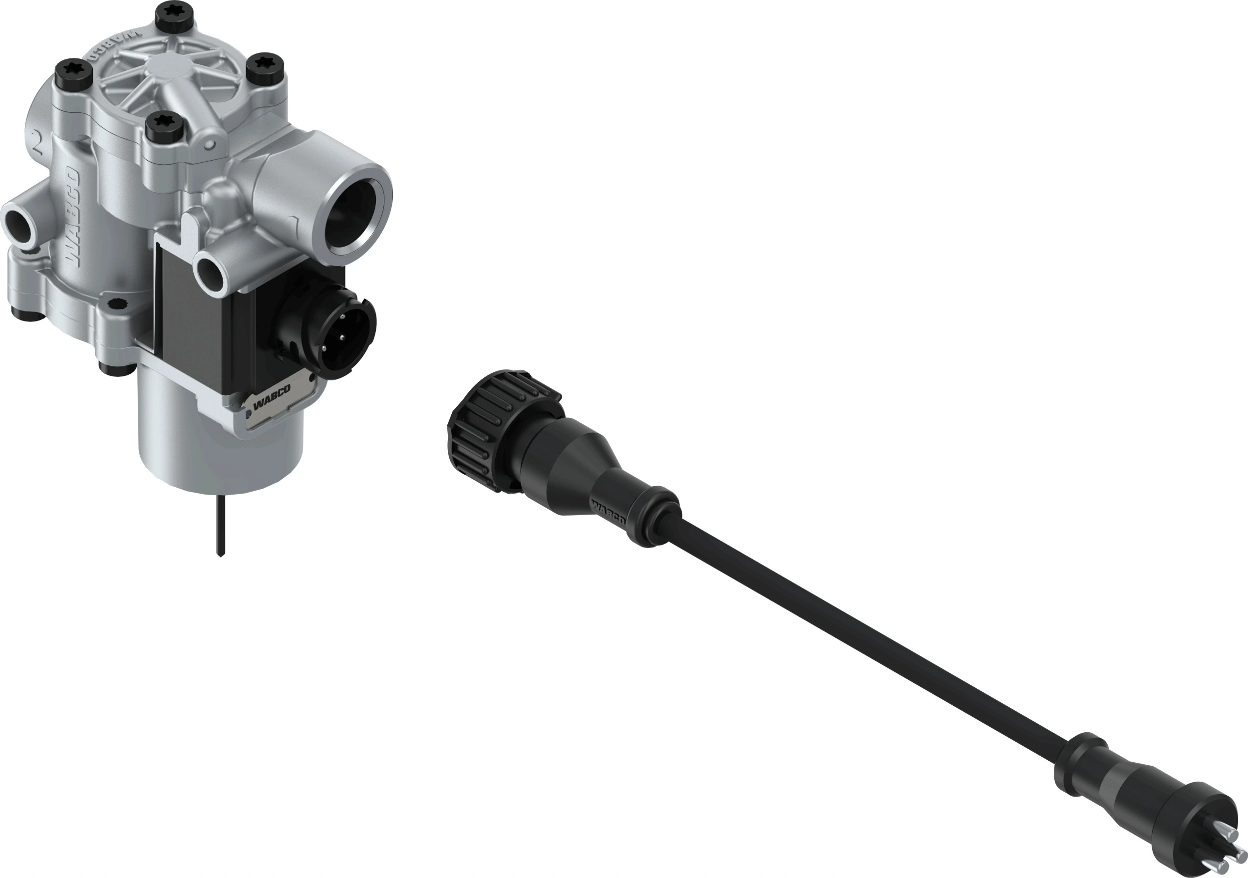 Valve, ABS regulation 4721959212