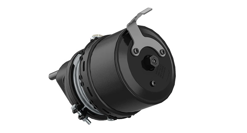 WABCO 9254860100 Multi-function Brake Cylinder