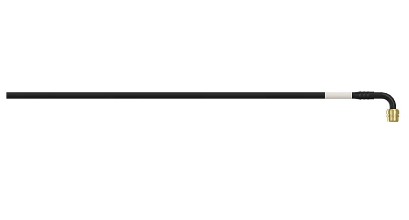 WABCO 9607318010 Hose, wheel sensor (tyre-pressure monitoring system)