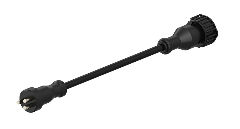 Connecting Cable, ABS 8946011322