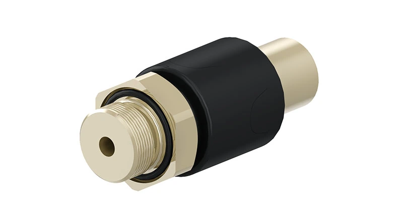 Pressure Control Valve 4346082260