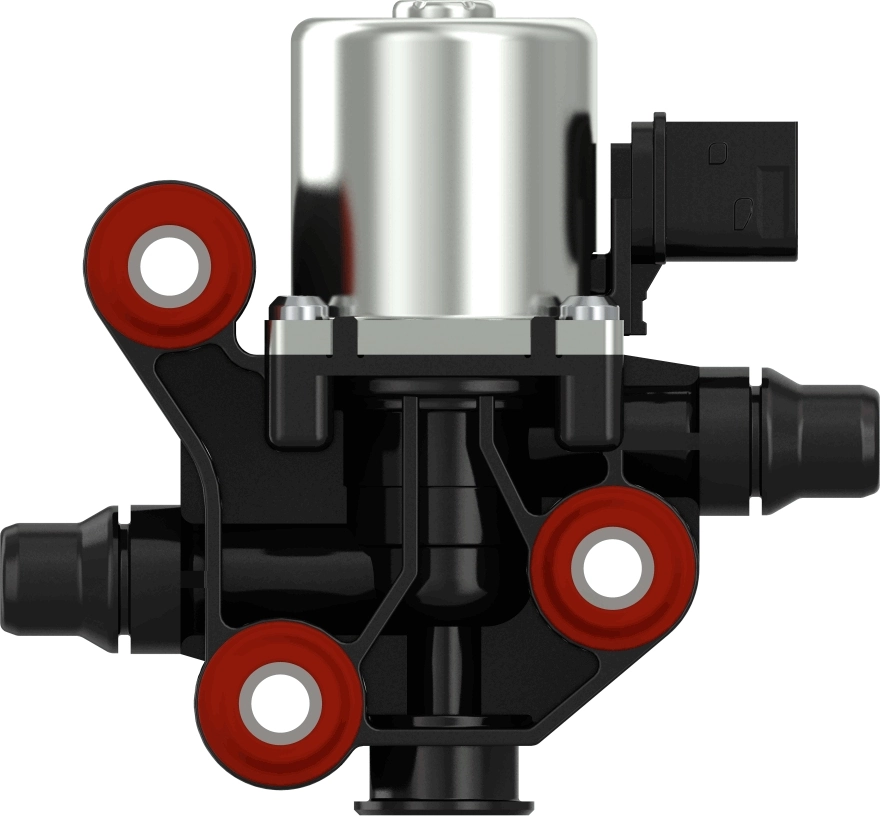WABCO 4460913040 Coolant Control Valve
