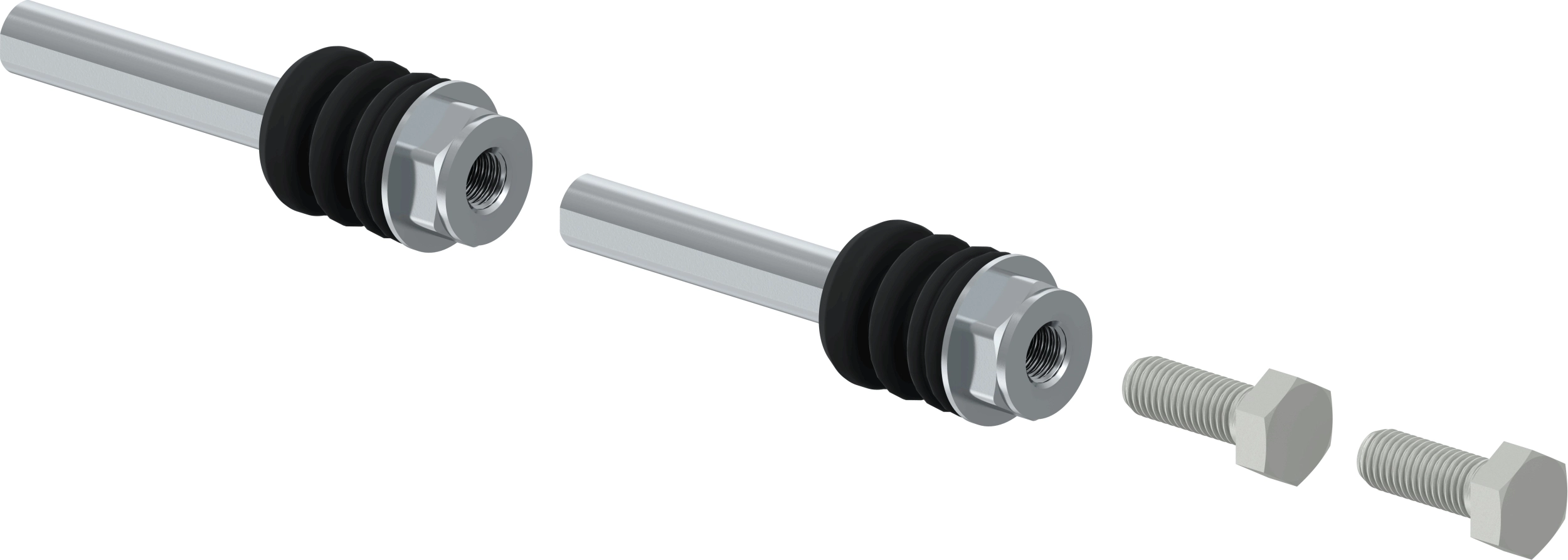 Repair Kit, brake caliper 12999543VT