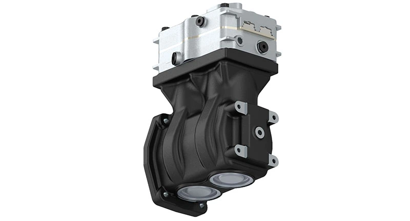 WABCO 9115045060 Compressor, compressed-air system