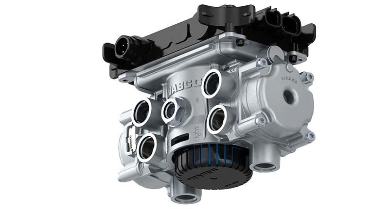 WABCO 4801041070 Axle Modulator