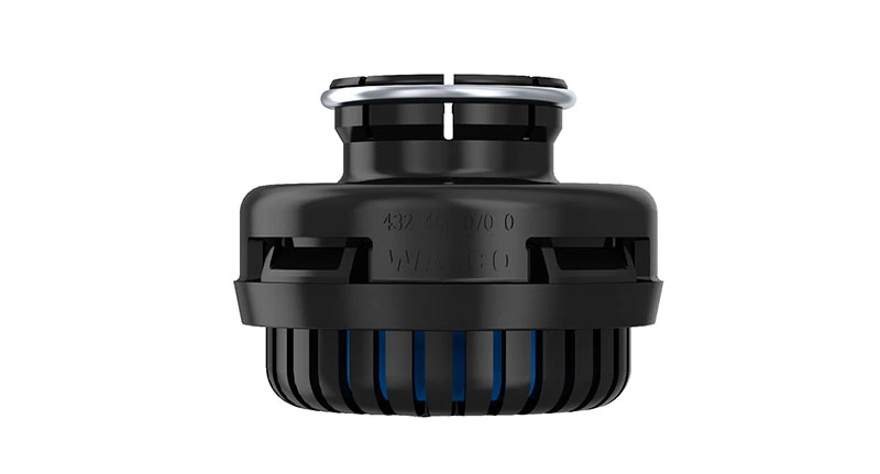 Silencer, compressed-air system 4324070700