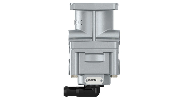 Brake Valve, service brake 4613150080