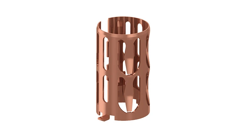 Clamping Sleeve, wheel speed sensor 8997605104