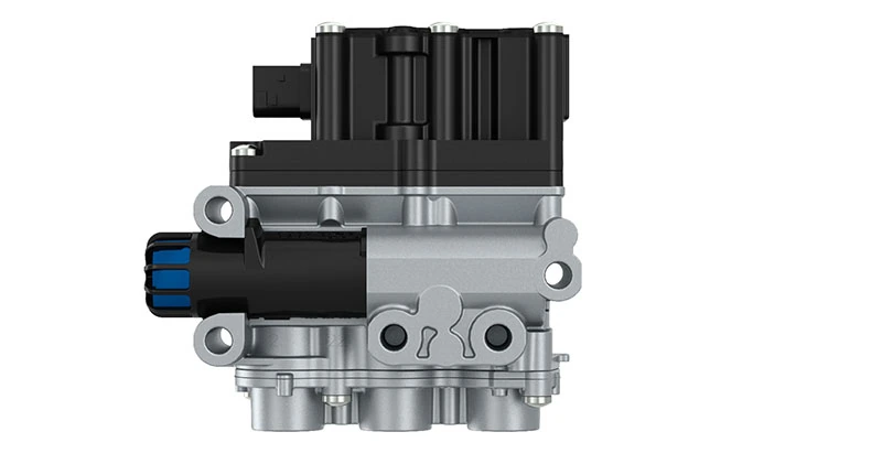 WABCO 4728900310 Solenoid Valve