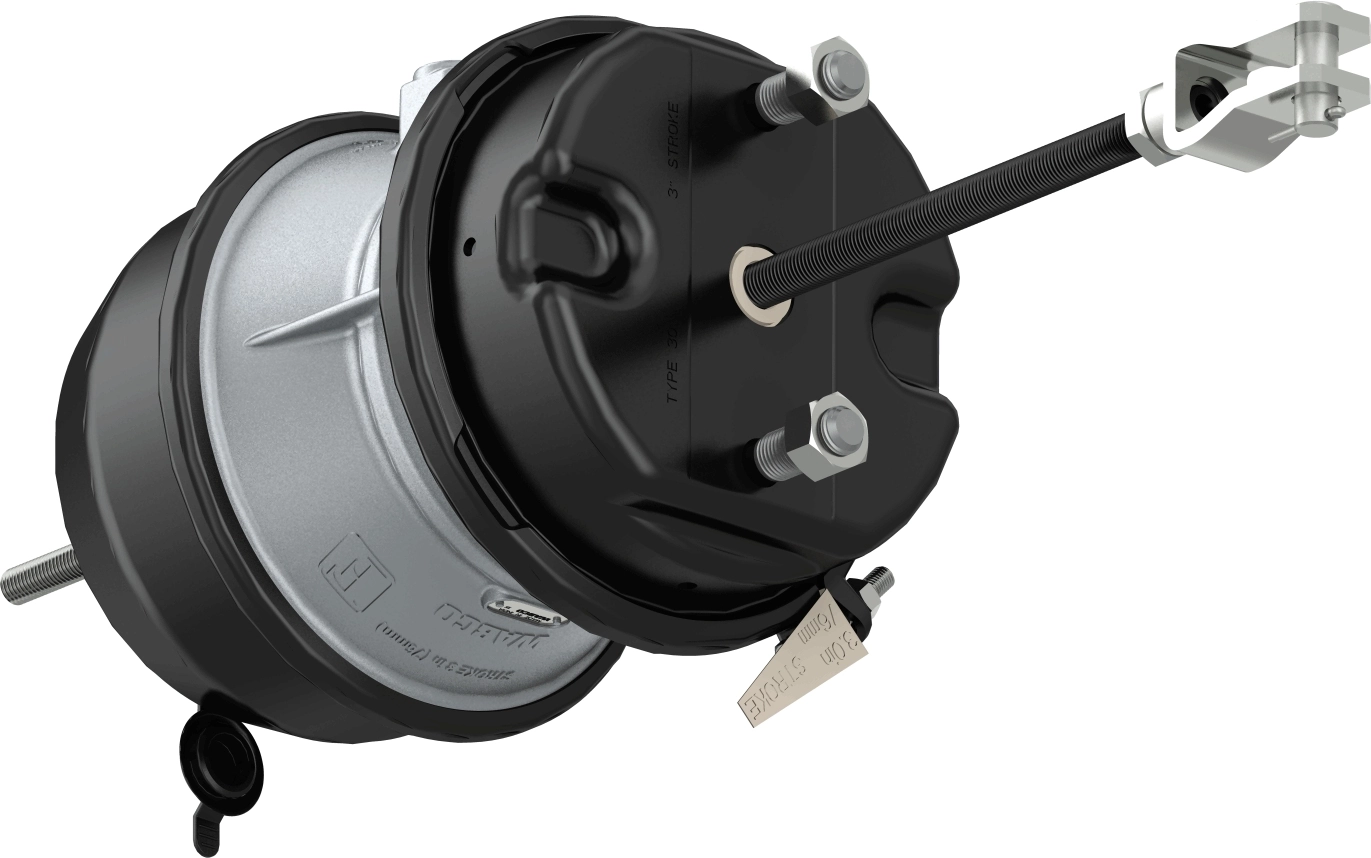 WABCO 9253771230 Diaphragm Brake Cylinder