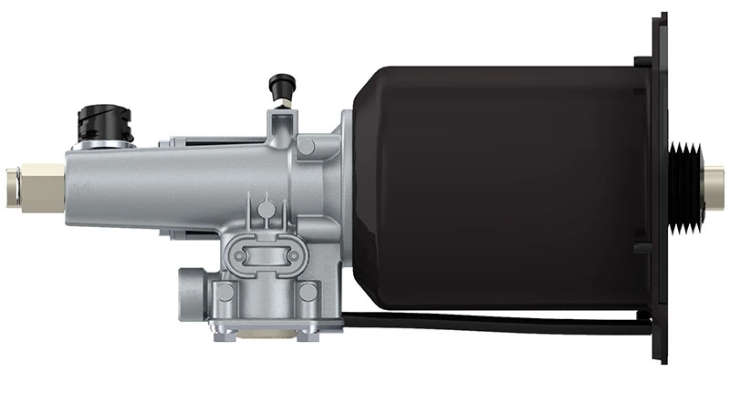 Clutch Booster 9700514310