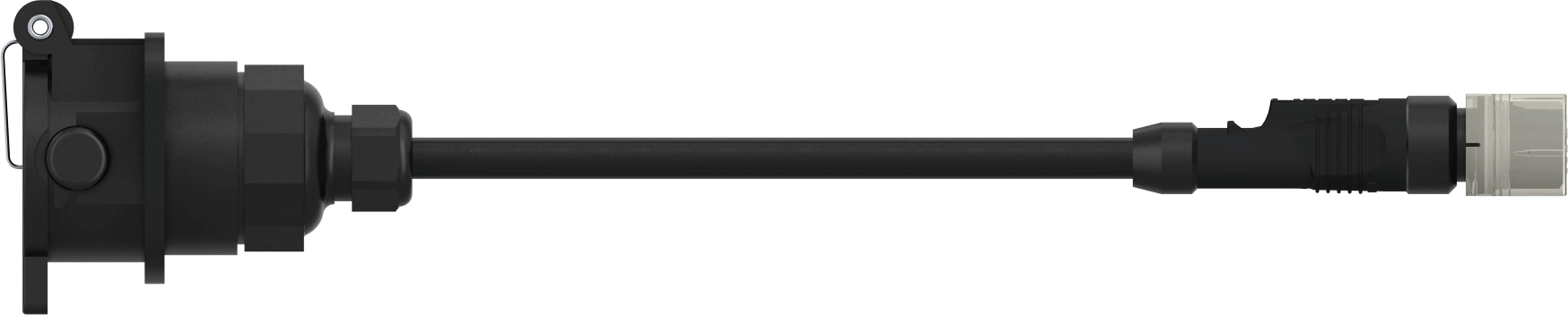 Connecting Cable, ABS 4491731500