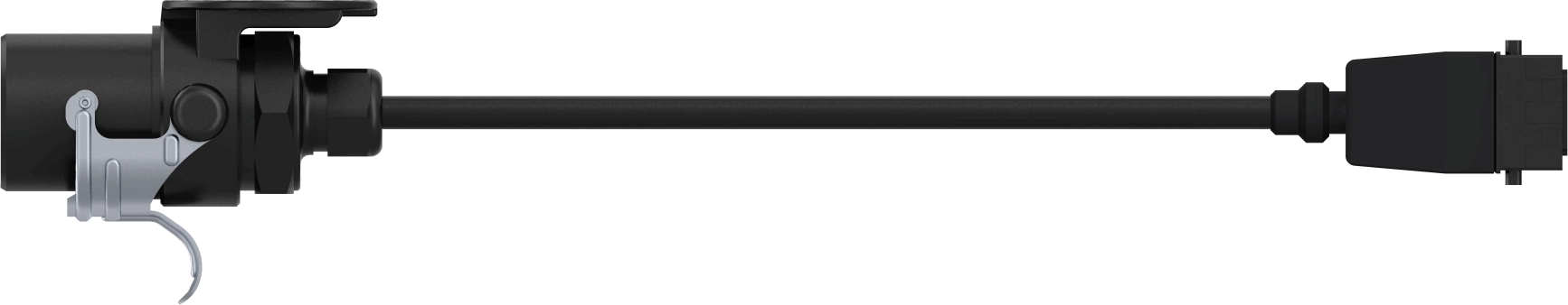 WABCO 4492251200 Connecting Cable, ABS