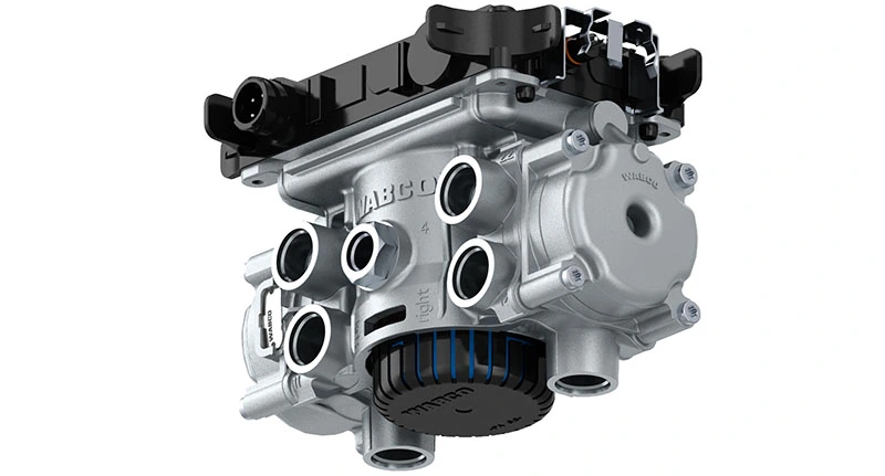 WABCO 4801040020 Axle Modulator