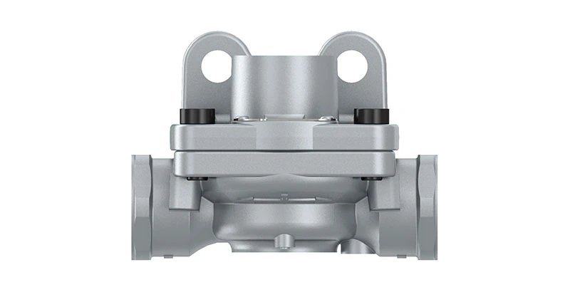 Quick Release Valve 4735012030