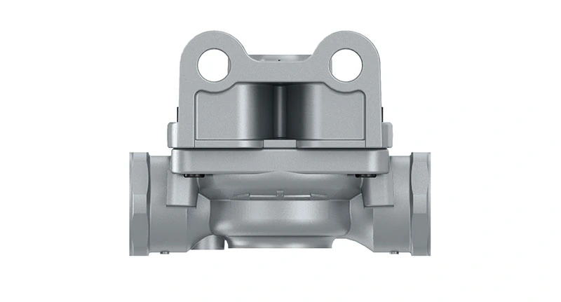 Quick Release Valve 4735012030