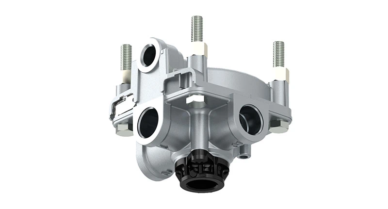 릴레이 밸브 9730110020