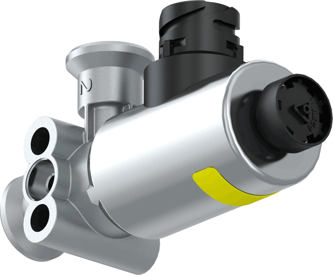WABCO 4720726390 Solenoid Valve