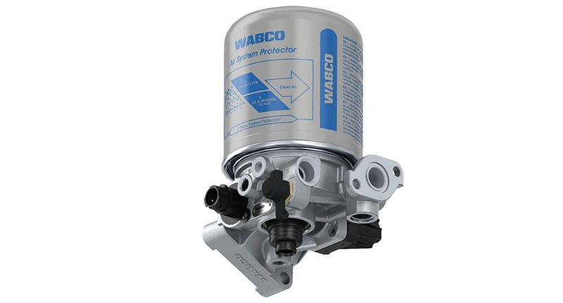 WABCO 9324000160 Air Dryer, compressed-air system