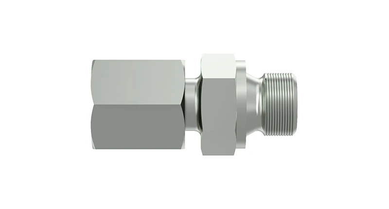 WABCO 8938002940 Connector, compressed-air line