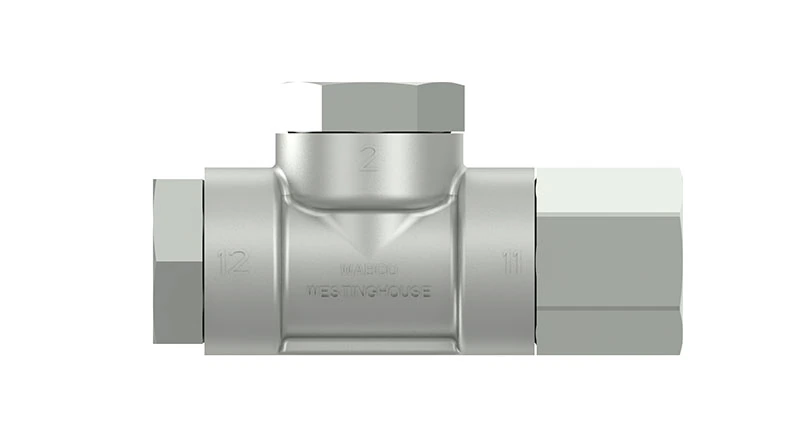 Multiport Valve 4342080550