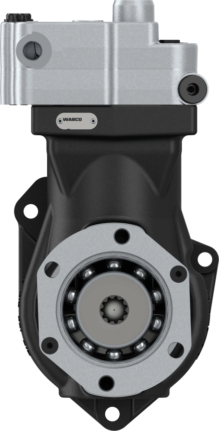 WABCO 9121260040 Compressor, compressed-air system