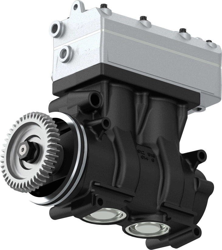 WABCO 9125180060 Compressor, compressed-air system