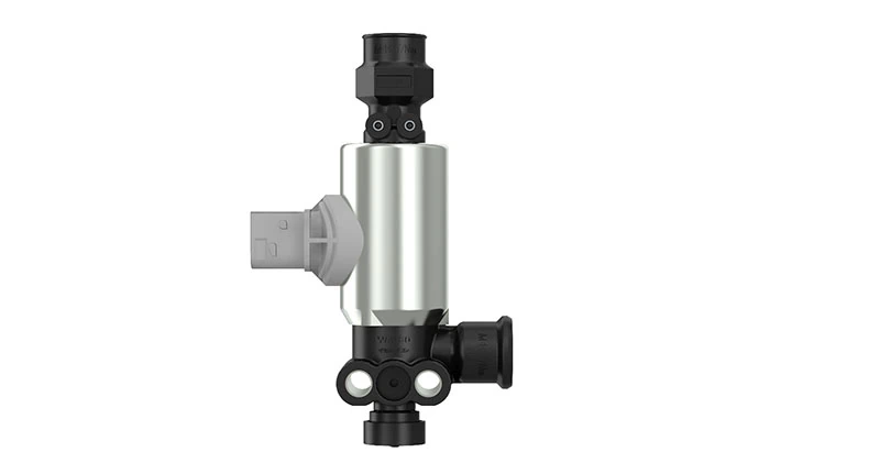 WABCO 4721730020 Solenoid Valve