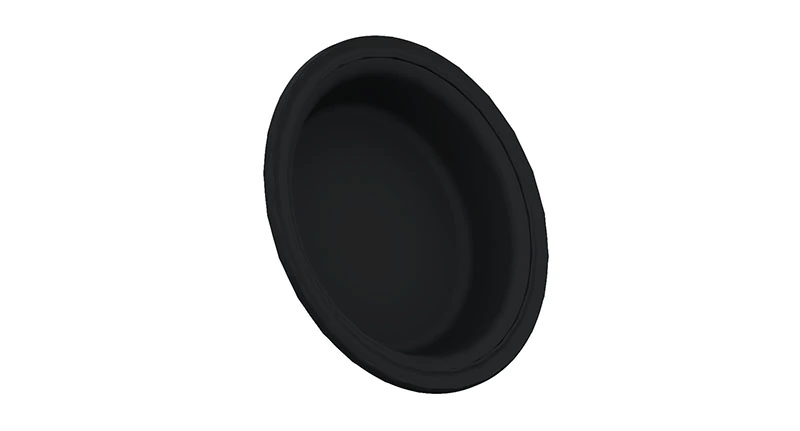 Diaphragm, diaphragm brake cylinder 8971205404