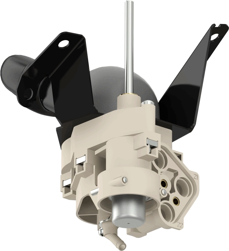 Brake Valve, parking brake 9617242240