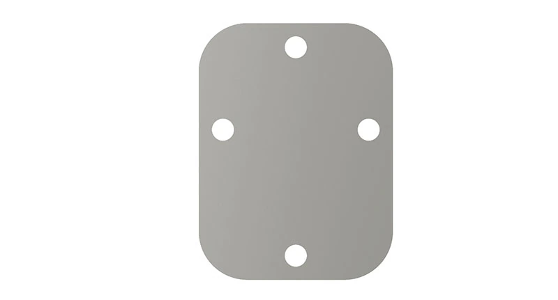 WABCO 9710021034 Label