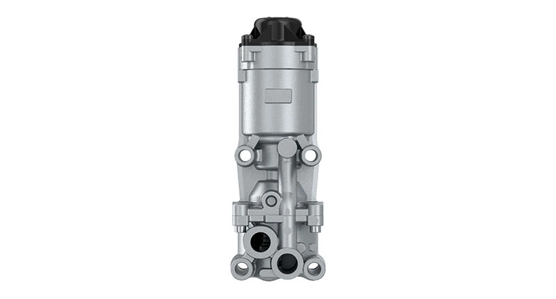WABCO 4722600050 Solenoid Valve, retarder