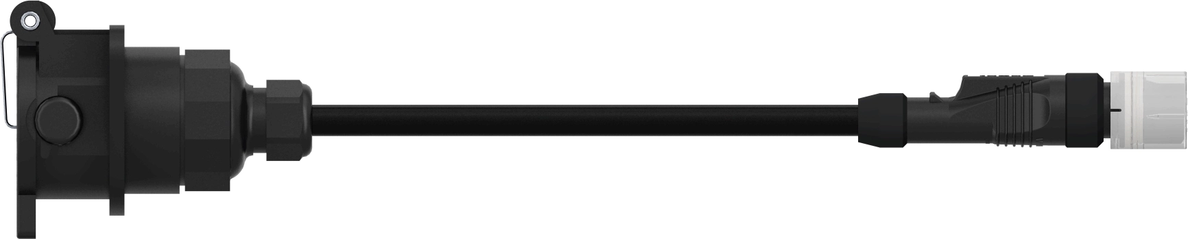 Connecting Cable, ABS 4491731200