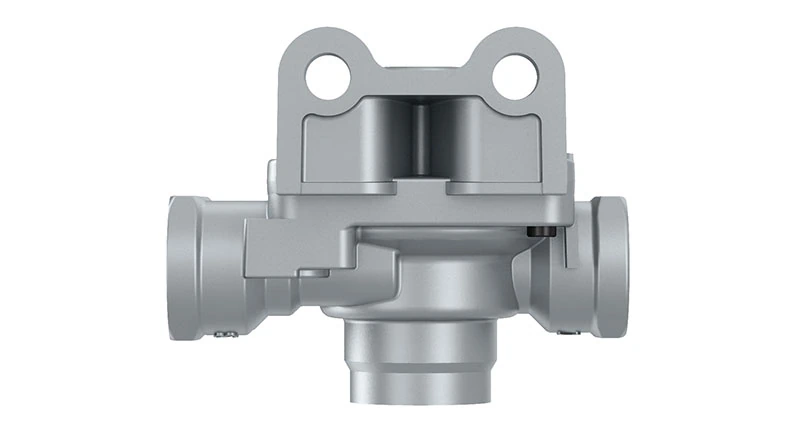 Quick Release Valve 9735000420