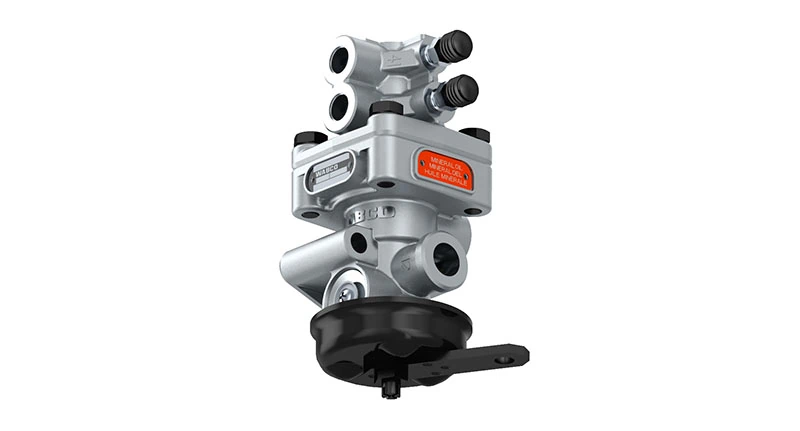 WABCO 4700152030 Control Valve, trailer