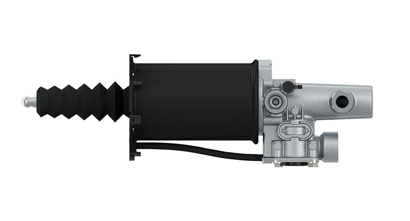 WABCO 9700514060 Clutch Booster