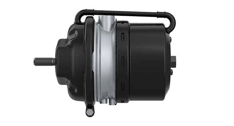 Multi-function Brake Cylinder 9254613500