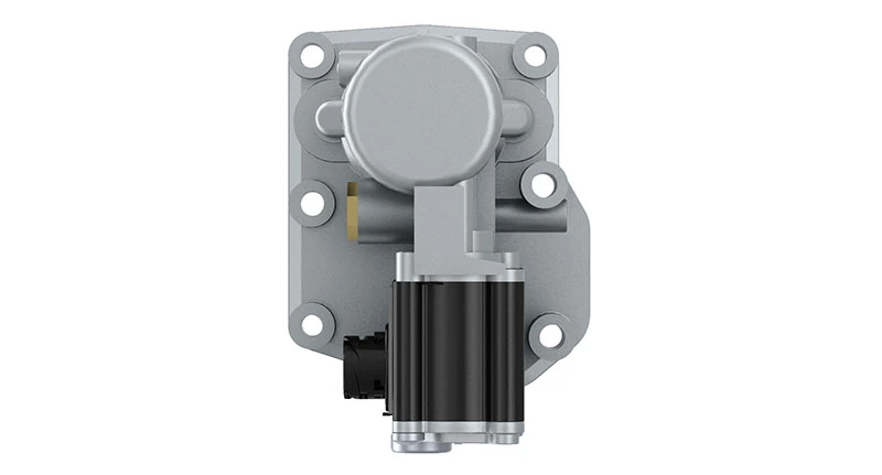 Slave Cylinder, power steering 4213510750